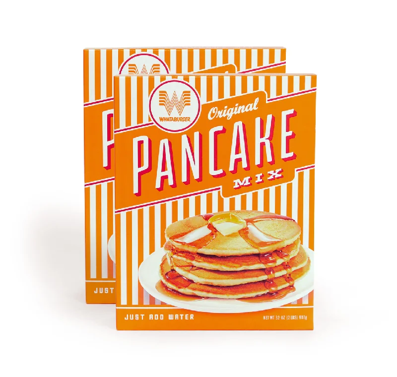 Pancake Mix 2-Pack