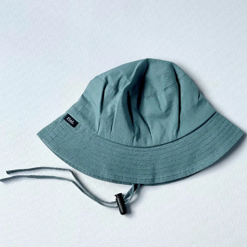 WS PRE-ORDER | bucket hat | blue