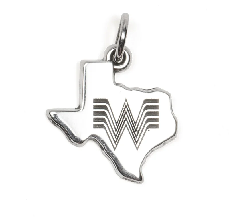 Whataburger James Avery Charm