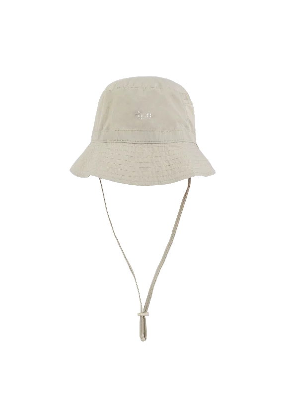 Reversible Bucket Hat (Beet)