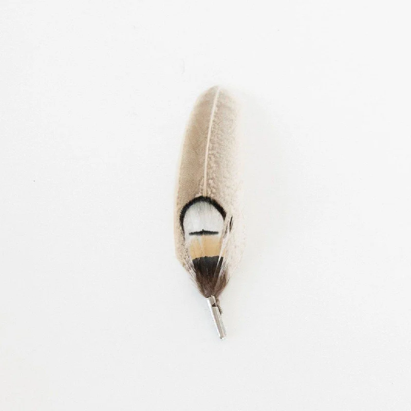 FEATHER – TAUPE