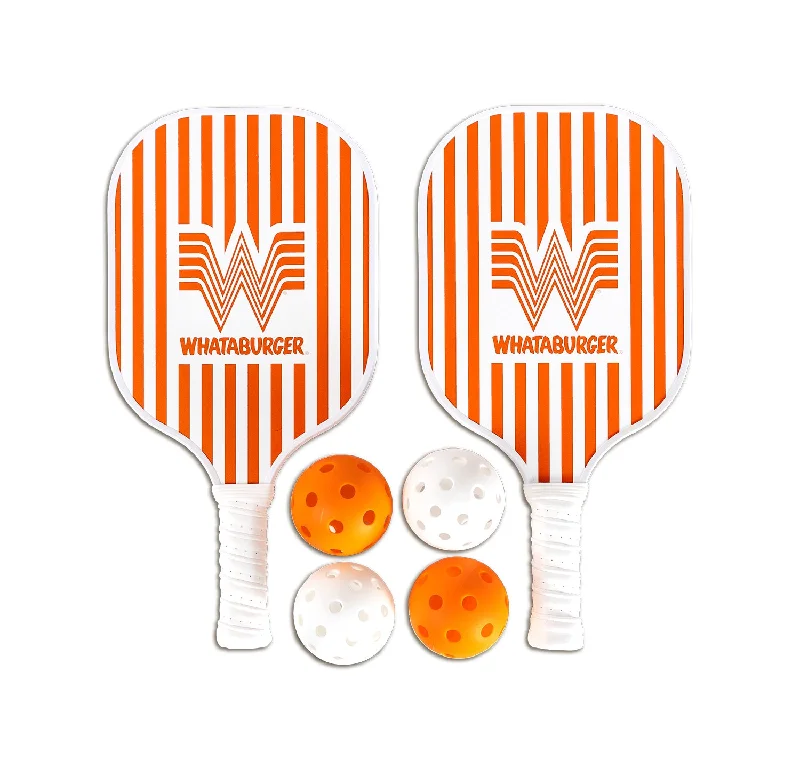 Pickleball Set