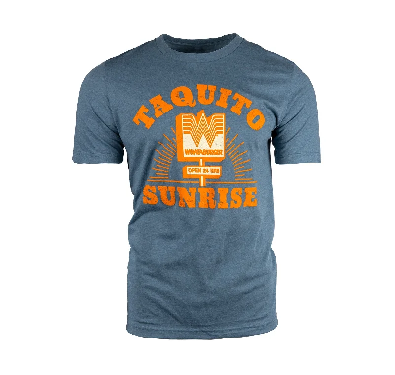 Taquito Sunrise Tee