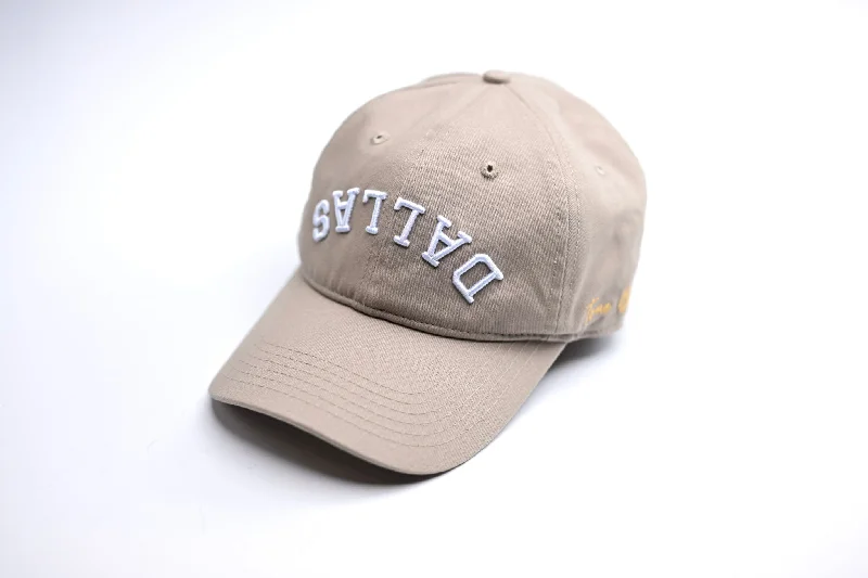 Dad Hat - SAND