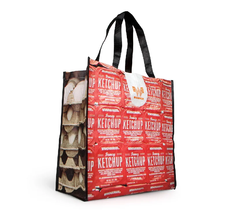 Reusable Grocery Bag - Single