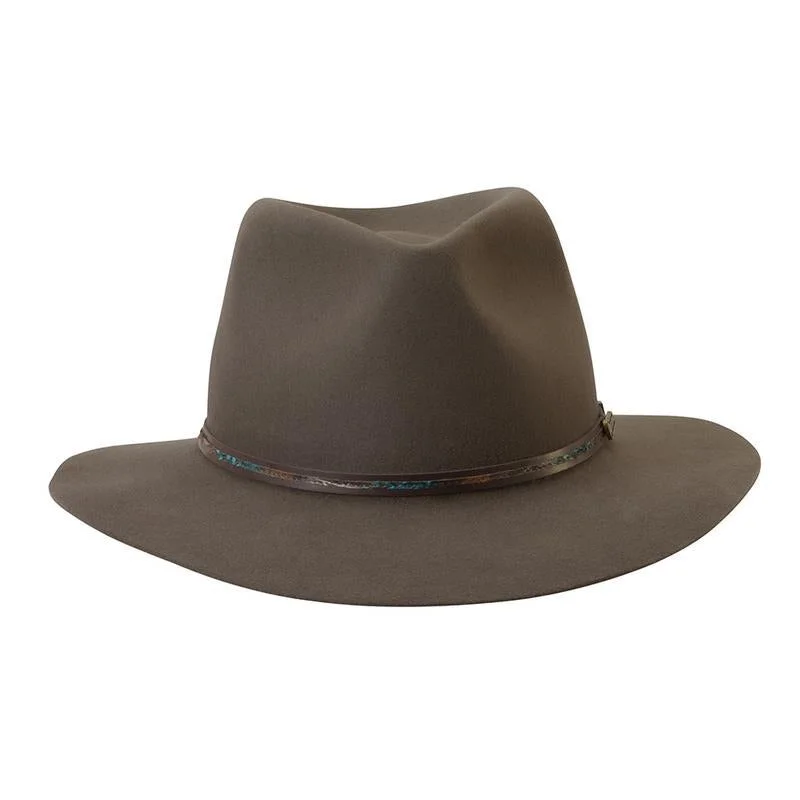 Akubra Leisure Time - Regency Fawn