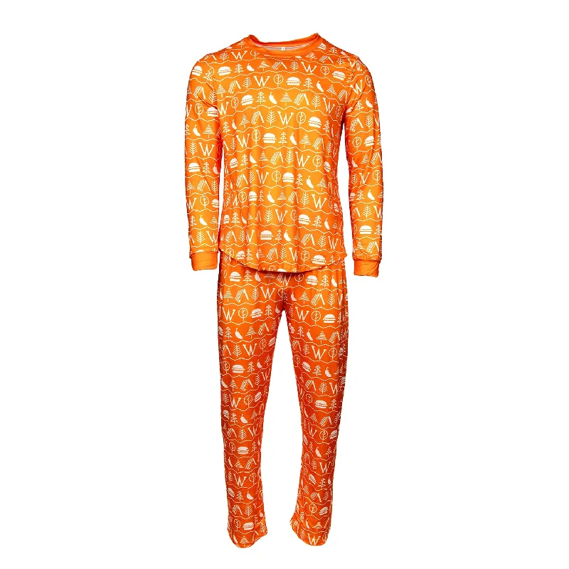 2024 Adult Pajama Set