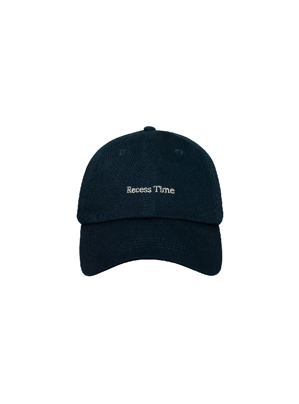 Classic Cap (Recess Time Navy)