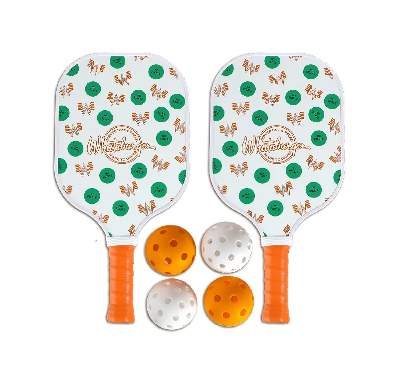 Day Dot Pickleball Set