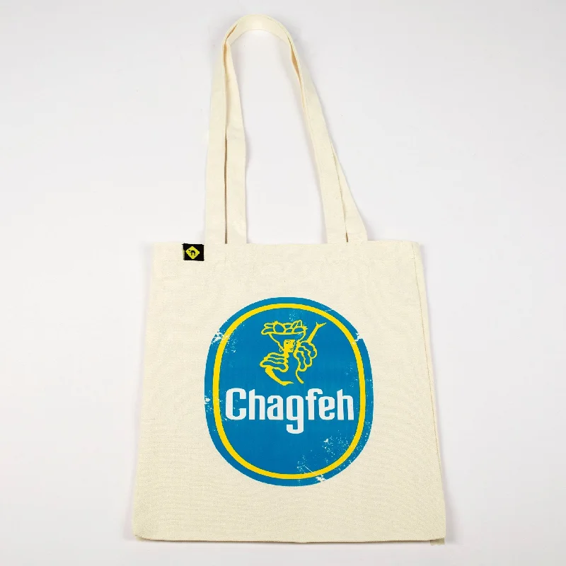 Chagfeh  | Tote Bag