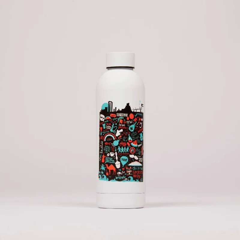 Do It The Urdoni Way | Water Bottle