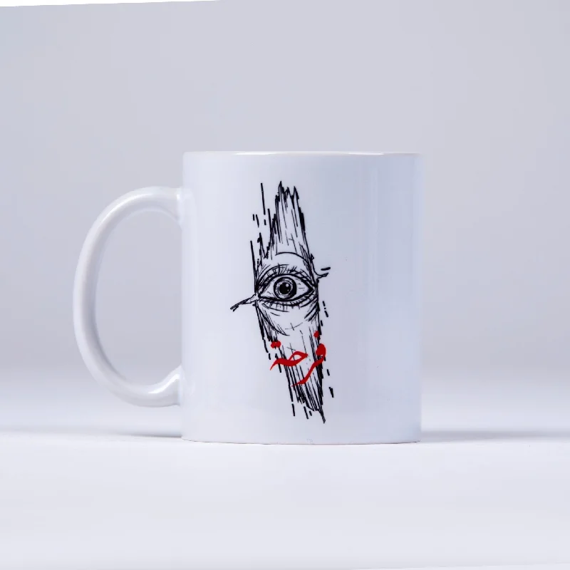 Farha Eye | Mug