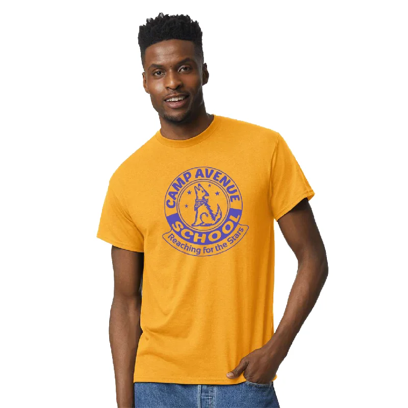 Gildan Adult Blend T-Shirt, Full Color