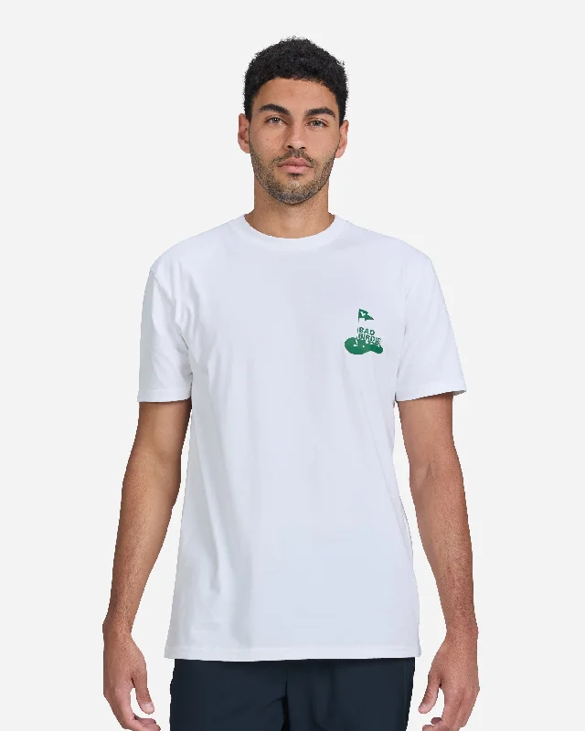 Golf Club Graphic Tee