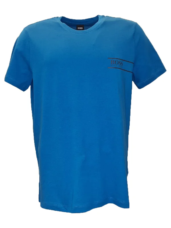 Hugo Boss - Aqua T-Shirt