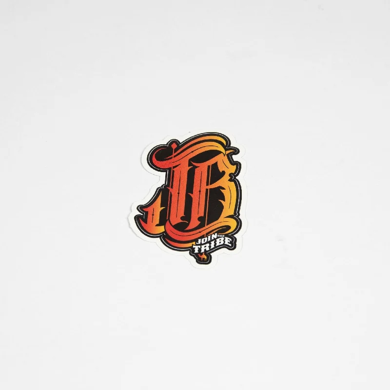 JB Big | Sticker