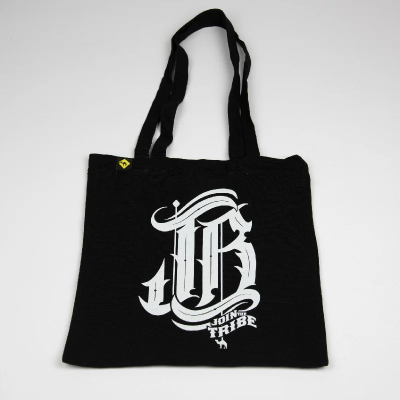 Jb Big | Tote Bag