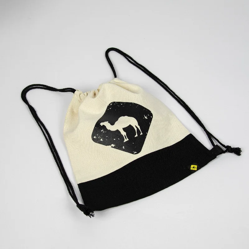 Jobedu Camel Crossing | back bag