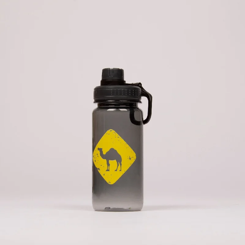 Jobedu Camel Crossing | Sport Bottle