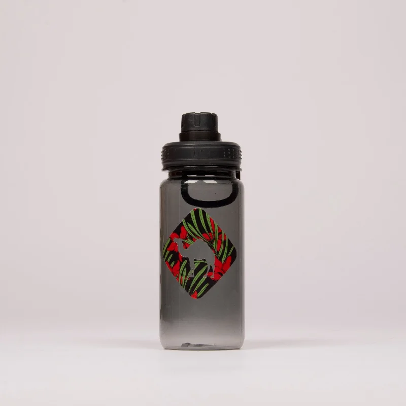 Jobedu Camel Crossing Tropical | Sport Bottle