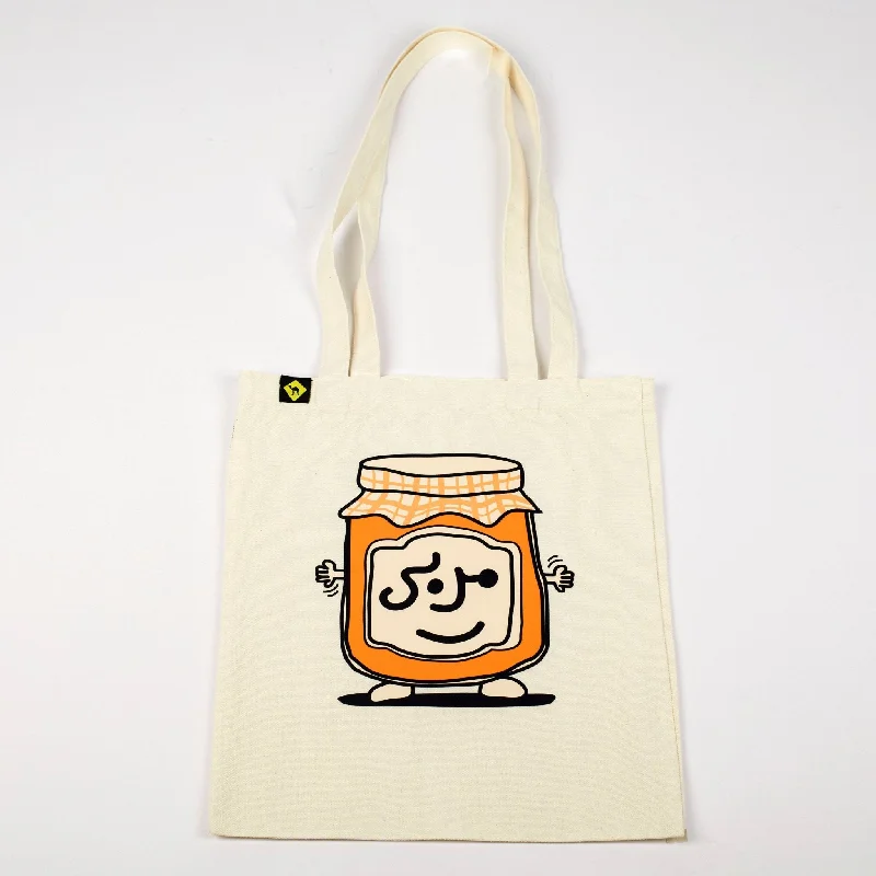 Mrabbah | Tote Bag