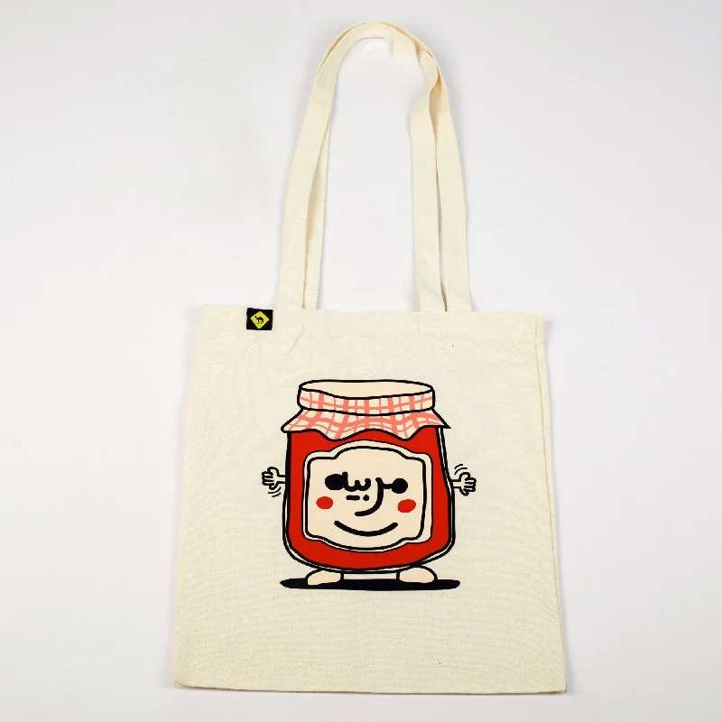 Mrabbayeh | Tote Bag