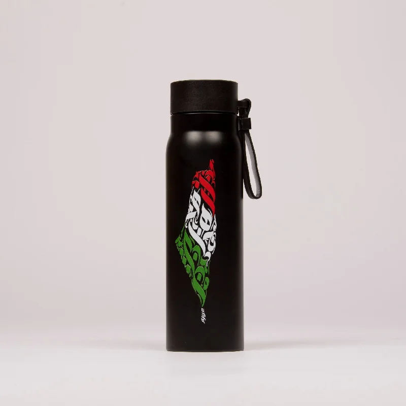 palestine arabia  | Water Bottle