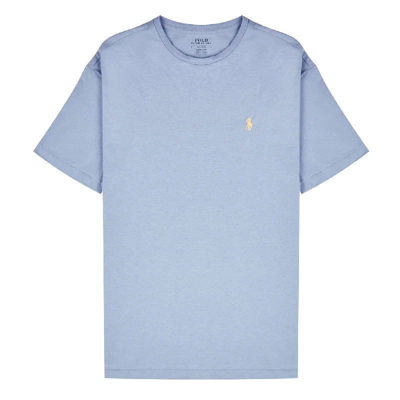 Polo Ralph Lauren Classic Fit T-Shirt Lafayette Blue