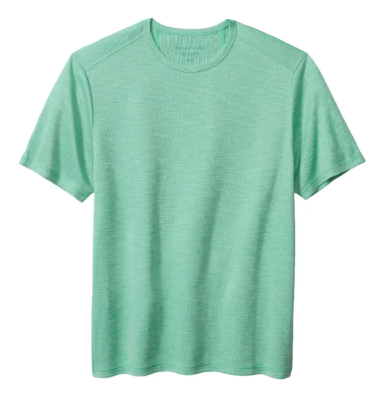 Tommy Bahama IslandZone Paradise Isles T-Shirt - Kohala Teal