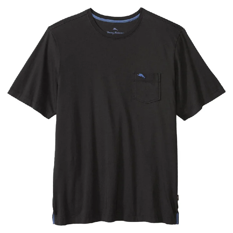 Tommy Bahama New Bali Skyline T-Shirt - Black*