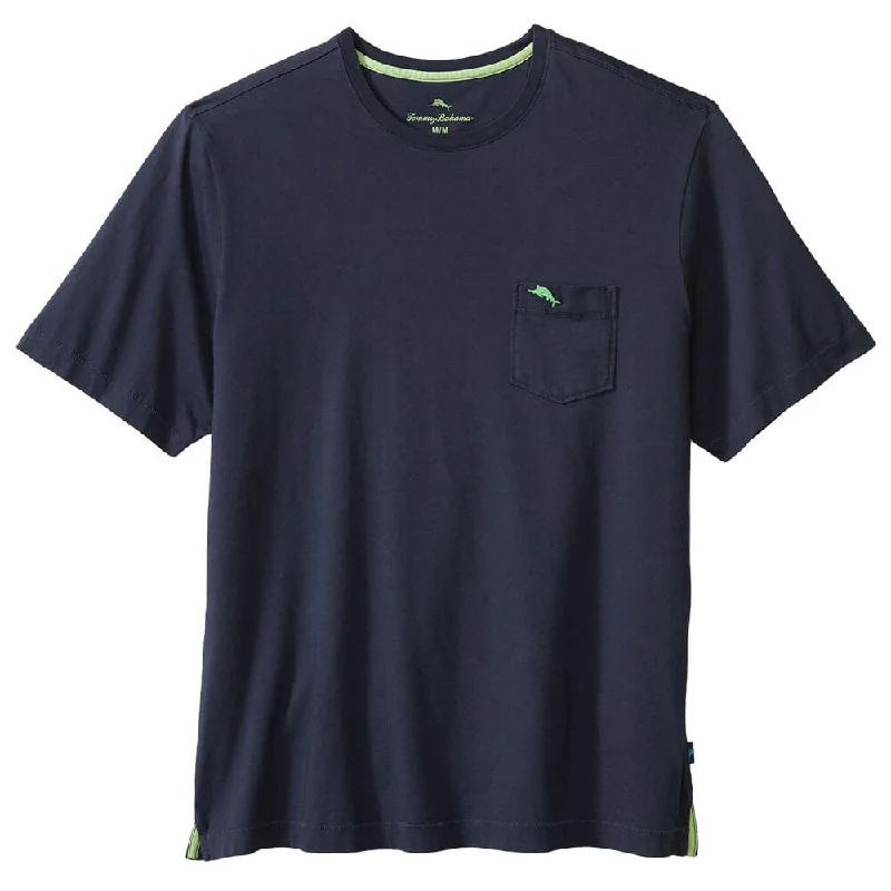 Tommy Bahama New Bali Skyline T-Shirt - Blue Note*