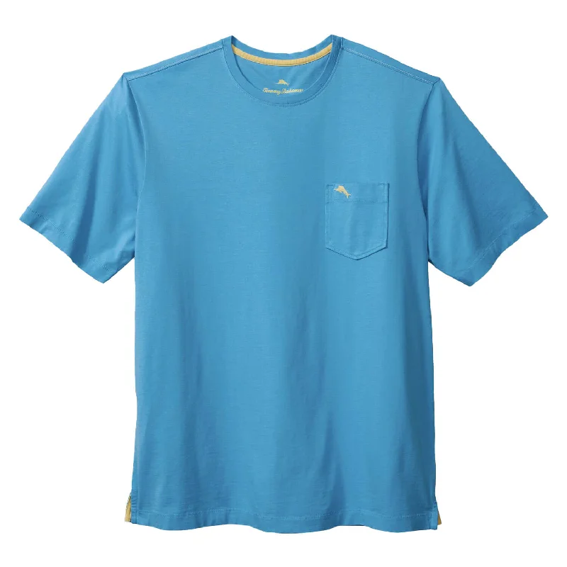 Tommy Bahama New Bali Skyline T-Shirt - Pool Tile