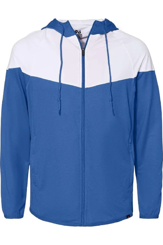 Badger Spirit Outer-Core Jacket