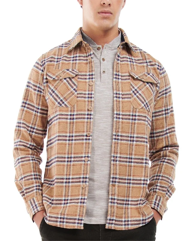 Barbour Winter Shirt