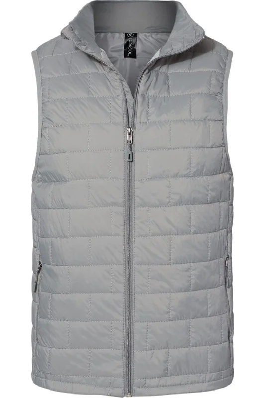 Burnside Elemental Puffer Vest