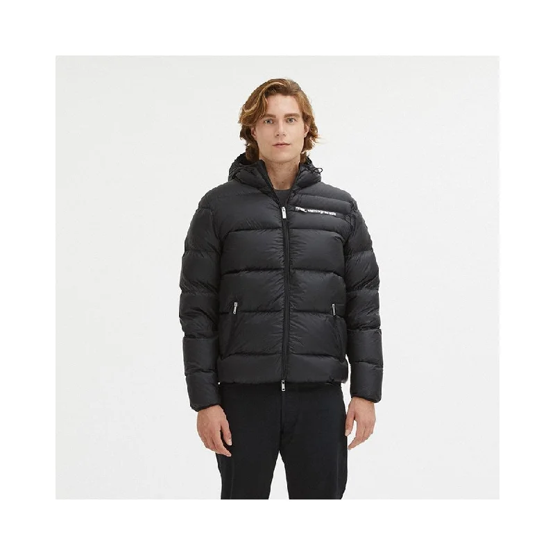 Centogrammi  Nylon Men Men's Jacket