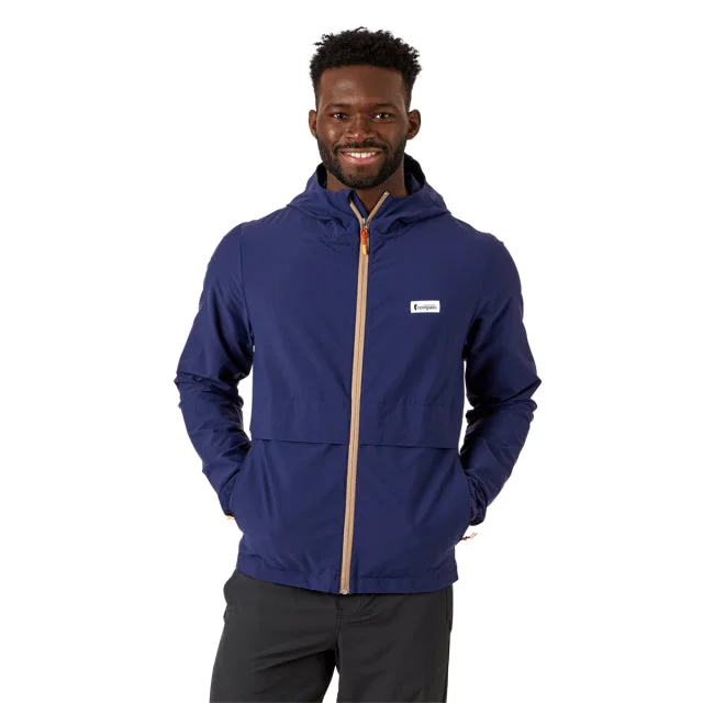 Men's Viento Travel Jacket