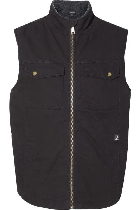 DRI DUCK Trek Canyon Cloth Vest