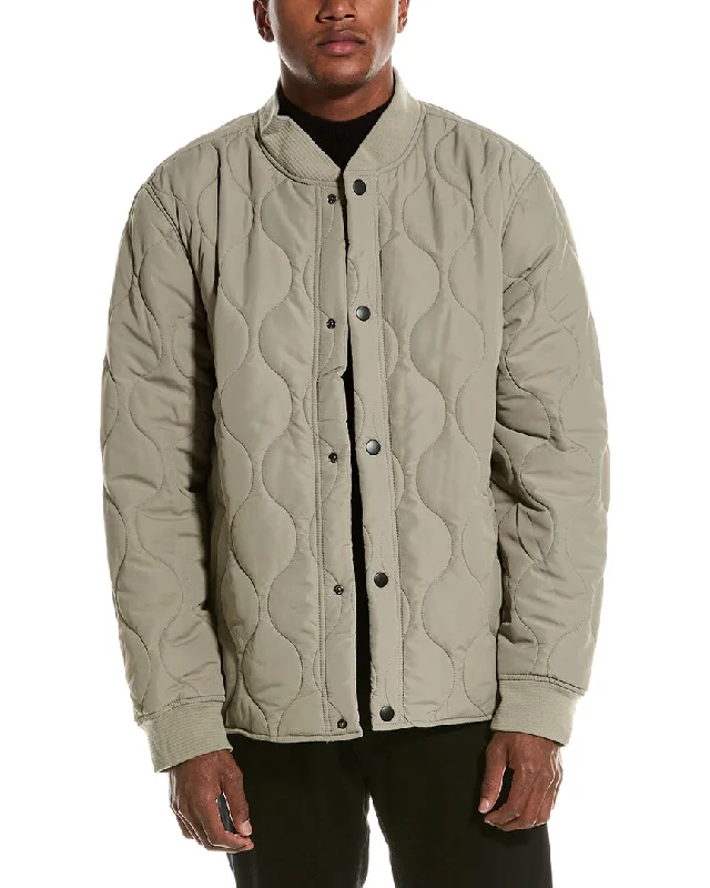 JOE'S Jeans Quilted Jacket