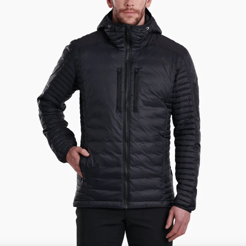 Men's Spyfire Hoody