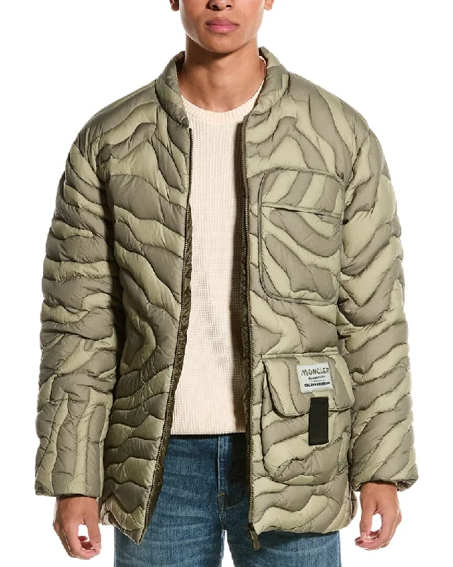 Moncler Coat