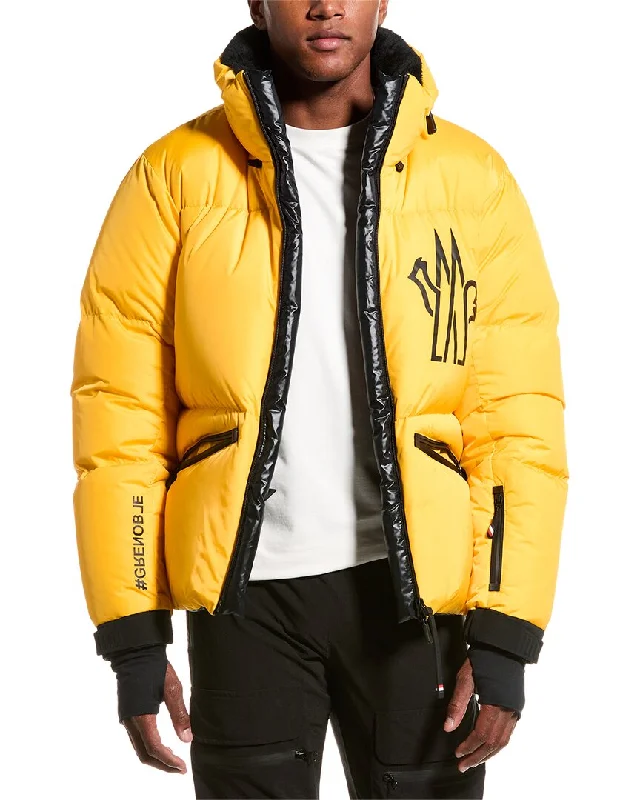 Moncler Down Coat