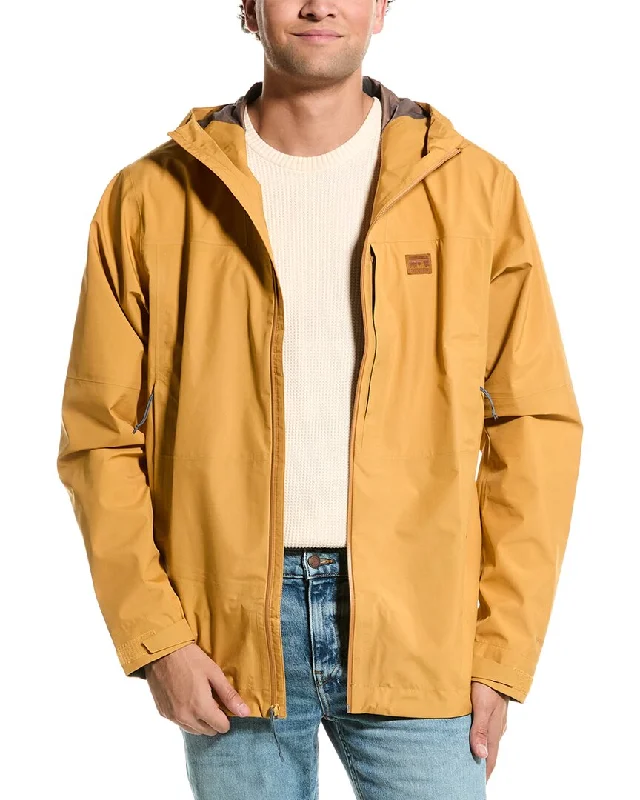 Patagonia Boulder Fork Rain Jacket