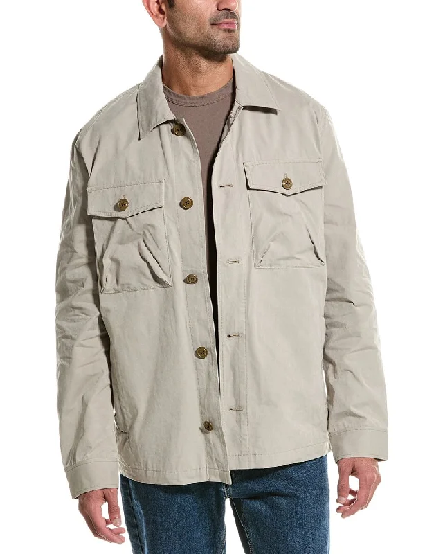 Todd Snyder CPO Jacket