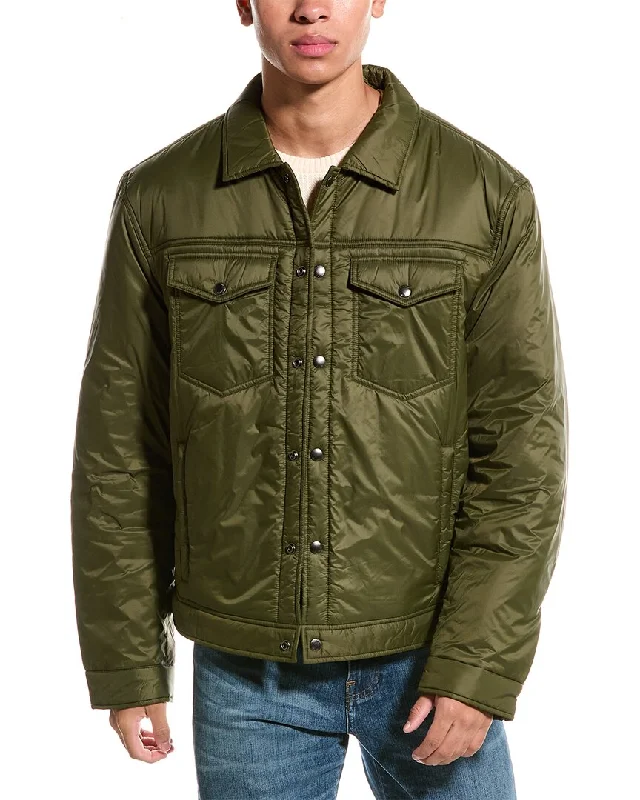 Todd Snyder Dylan Jacket