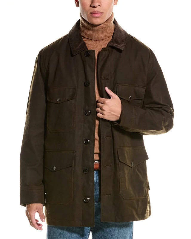 Todd Snyder English Cruiser Jacket