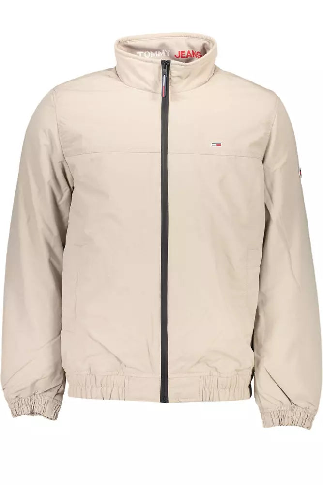 Tommy Hilfiger  Polyamide Men Men's Jacket