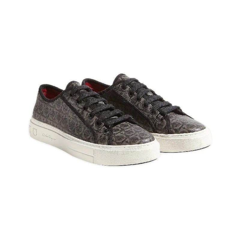 Ferragamo Anson Sneakers