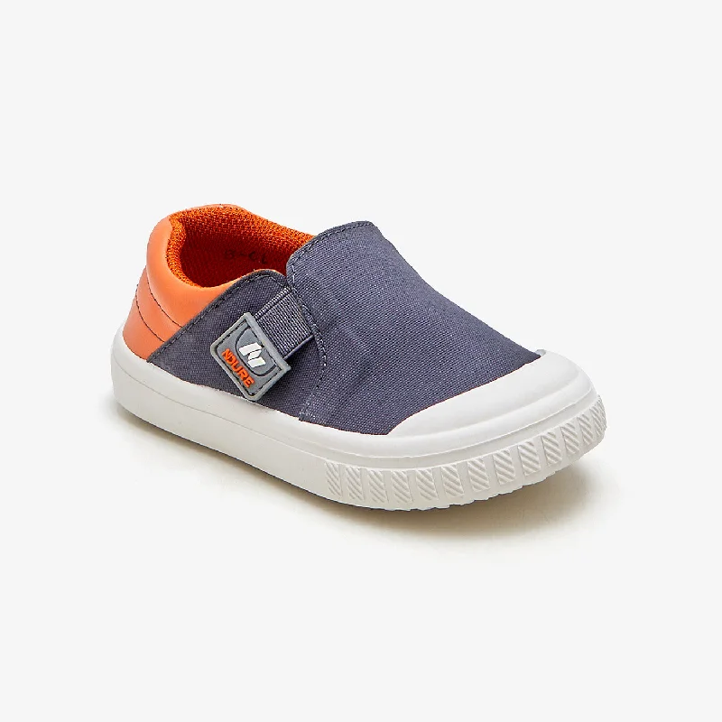 Boys Canvas Shoes