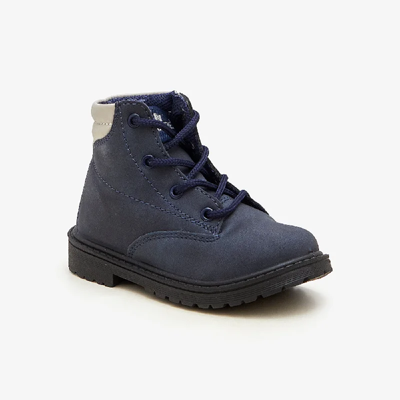 Boys Outdoor Boots